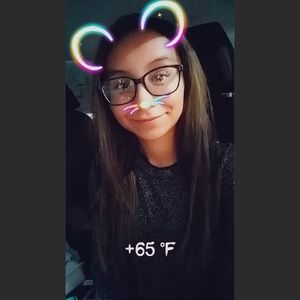 Meet your Posher, Araceli